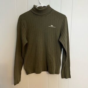 Polo jeans Co Ralph‎ Lauren, turtleneck size XL